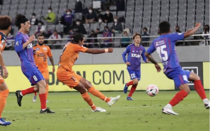 Nhận định, soi k&egrave;o FC Tokyo vs Shimizu S-Pulse, 11h00 ng&agrave;y 29/4: Chiến thắng thứ 3