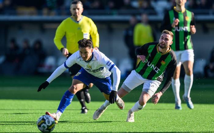 Nhận định, soi kèo Goteborg vs GAIS, 00h10 ngày 29/4: 3 điểm ở lại