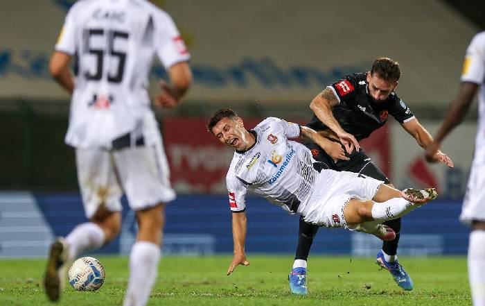 Nhận định, soi k&egrave;o HNK Sibenik vs HNK Gorica, 00h15 ng&agrave;y 29/4: Kh&aacute;ch tiếp đ&agrave; thăng hoa