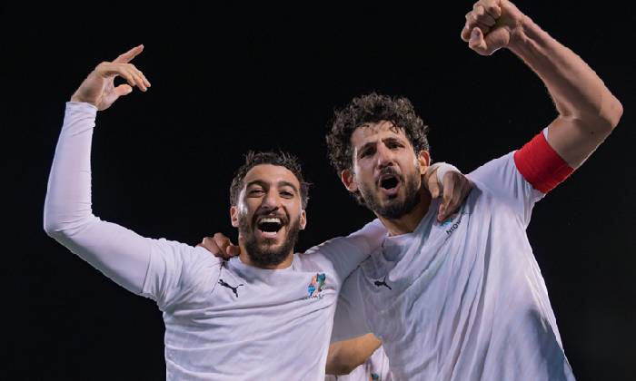 Nhận định, soi kèo Jeddah vs Neom SC, 00h45 ngày 30/4: Chính thức đăng quang