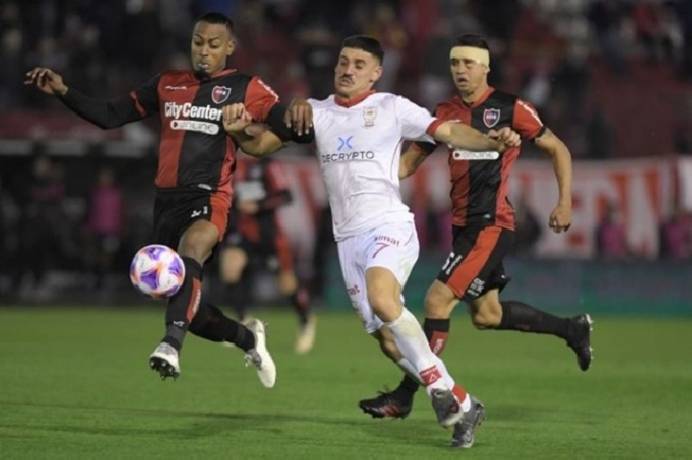 Nhận định, soi kèo Newell's Old Boys vs Huracan, 5h00 ngày 30/4: Cân bằng