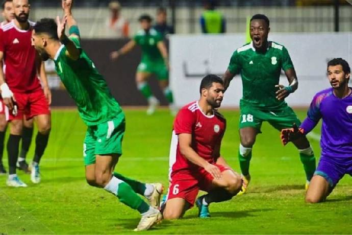 Nhận định, soi kèo Tala'ea El Gaish vs Al Ittihad Alexandria Club, 23h00 ngày 28/4: Cơ hội bứt phá