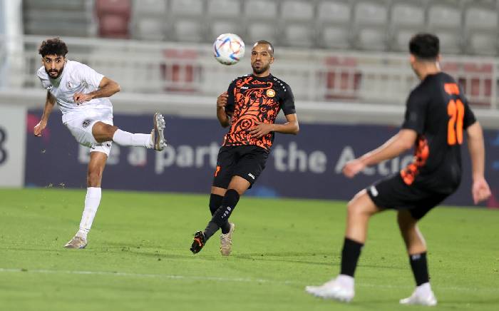 Nhận định, soi k&egrave;o Umm Salal vs Al Markhiya, 23h00 ng&agrave;y 28/4: Trận đấu sống c&ograve;n