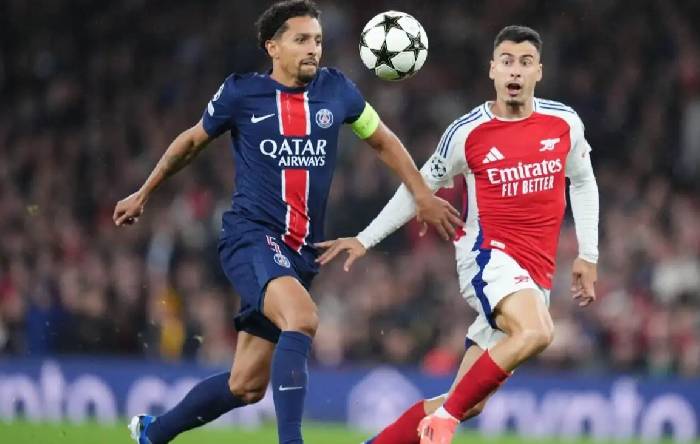 Opta dự đoán đội vô địch cúp C1 châu Âu: Không phải Barcelona