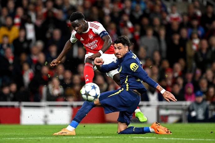 Chuyên gia Tony Ansell dự đoán Atletico Madrid vs Arsenal, 2h00 ngày 30/4