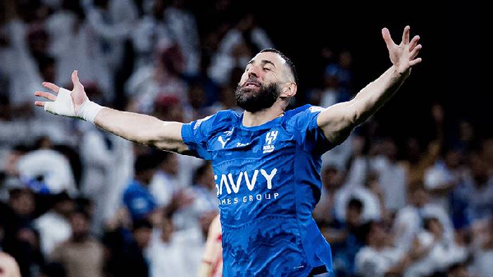 K&egrave;o v&agrave;ng b&oacute;ng đ&aacute; Al Hilal vs Damac, 01h00 ng&agrave;y 29/4: Phải thắng