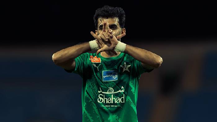 K&egrave;o v&agrave;ng b&oacute;ng đ&aacute; Al Khaleej vs Al Najma, 01h00 ng&agrave;y 29/4: Rớt đ&agrave;i