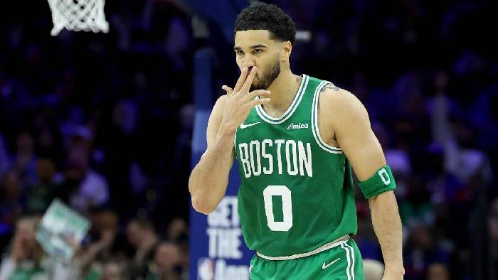 Nhận định bóng rổ Boston Celtics vs Philadelphia 76ers, 06h00 ngày 29/4: Định đoạt cuộc chơi