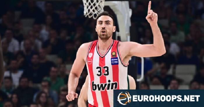 Nhận định bóng rổ Olympiacos vs Monaco, 01h00 ngày 29/4: Đấu trí căng thẳng