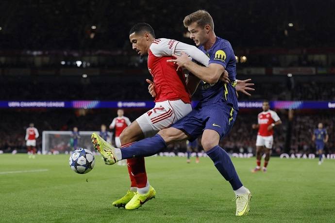 Nhận định, soi kèo Atletico Madrid vs Arsenal, 2h00 ngày 30/4: Hụt hơi