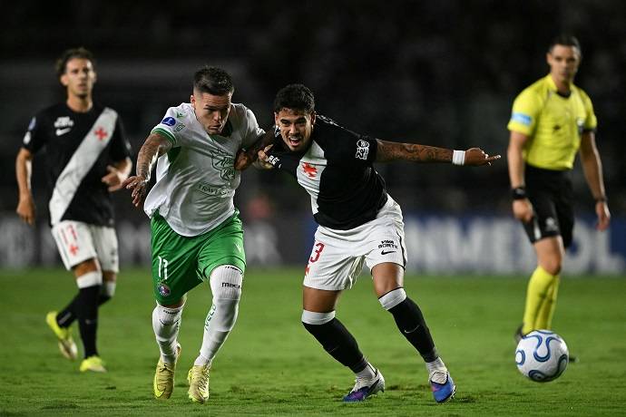 Nhận định, soi kèo Barracas Central vs Audax Italiano, 7h00 ngày 29/4: Khó thắng