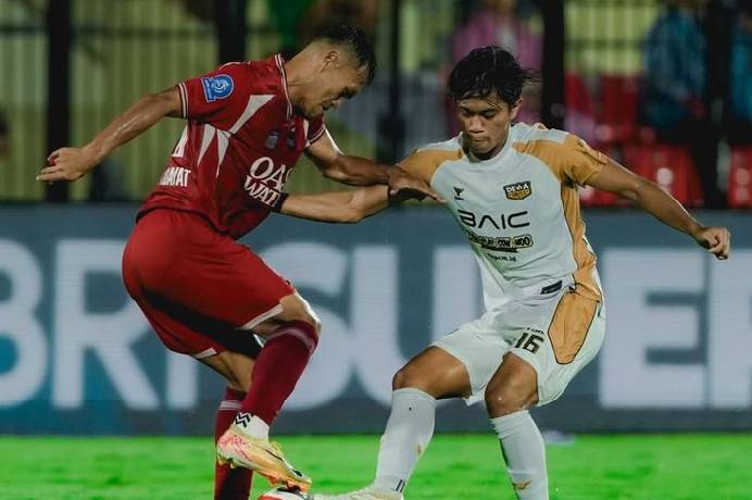 Nhận định, soi k&egrave;o Dewa United vs Persijap Jepara, 19h00 ng&agrave;y 29/4: Kh&aacute;ch sợ xa nh&agrave;
