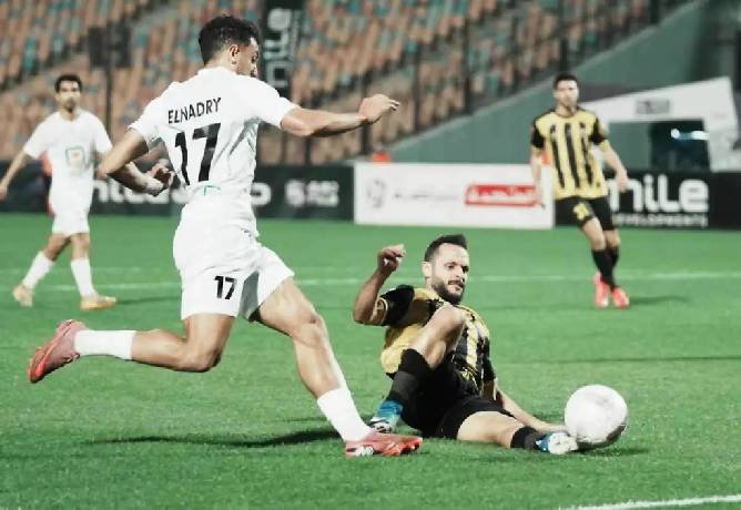 Nhận định, soi k&egrave;o El Gouna vs Haras El Hodoud, 21h00 ng&agrave;y 29/4: Tận dụng lợi thế