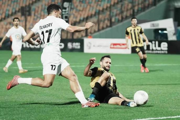 Nhận định, soi k&egrave;o El Mokawloon vs Ghazl El Mahalla, 0h00 ng&agrave;y 29/4: Kh&oacute; nhằn