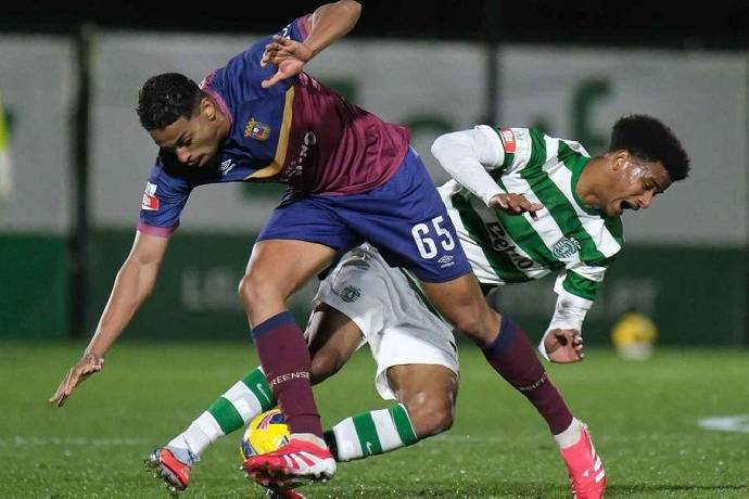 Nhận định, soi k&egrave;o Feirense vs Torreense, 0h00 ng&agrave;y 29/4: Đua thăng hạng