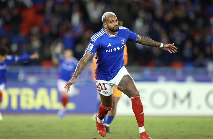 Nhận định, soi kèo JEF United Chiba vs Yokohama F. Marinos, 12h00 ngày 29/4: Quá khứ gọi tên