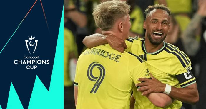 Nhận định, soi kèo Nashville vs Tigres UANL, 07h30 ngày 29/4: Thừa thắng xông lên