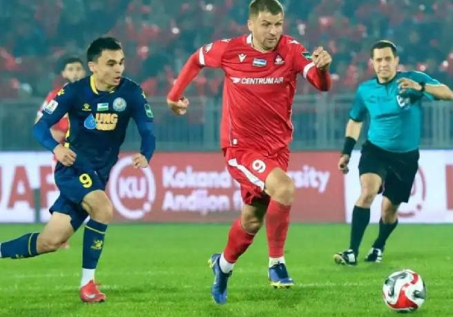 Nhận định, soi k&egrave;o Neftchi Fergana vs Kokand 1912, 21h00 ng&agrave;y 29/4: Kh&ocirc;ng dễ d&agrave;ng