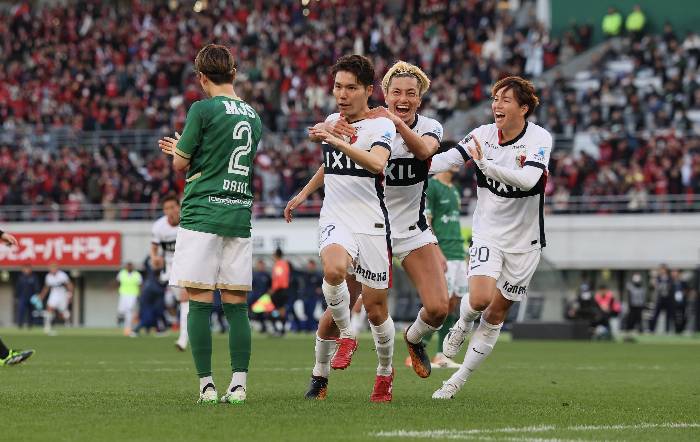 Nhận định, soi kèo Tokyo Verdy vs Kashima Antlers, 11h00 ngày 29/4: Củng cố ngôi đầu
