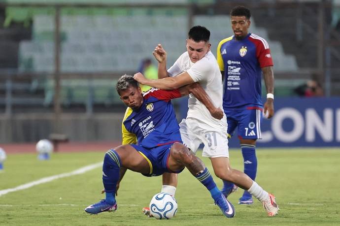 Nhận định, soi k&egrave;o Univ Central vs Rosario Central, 7h00 ng&agrave;y 29/4: Phong độ tr&aacute;i ngược