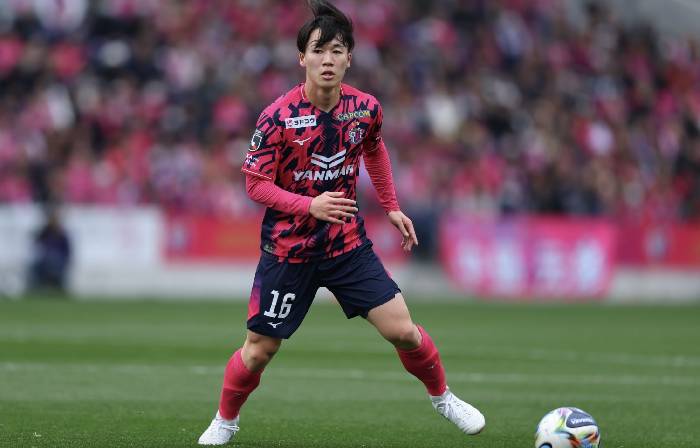 Nhận định, soi kèo Vissel Kobe vs Cerezo Osaka, 12h00 ngày 29/4: 3 điểm nhọc nhằn