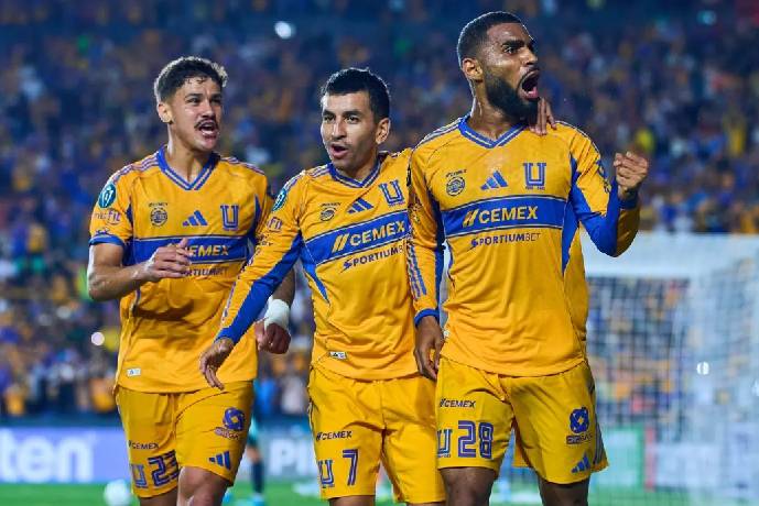 Soi k&egrave;o g&oacute;c Nashville vs Tigres UANL, 07h30 ng&agrave;y 29/04