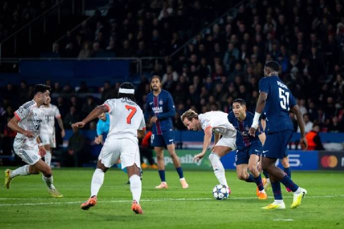 Soi k&egrave;o g&oacute;c PSG vs Bayern Munich, 02h00 ng&agrave;y 29/04