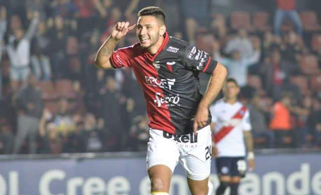 Nhận định Colon vs CA River Plate, 05h15 29/5 (Copa Sudamericana)