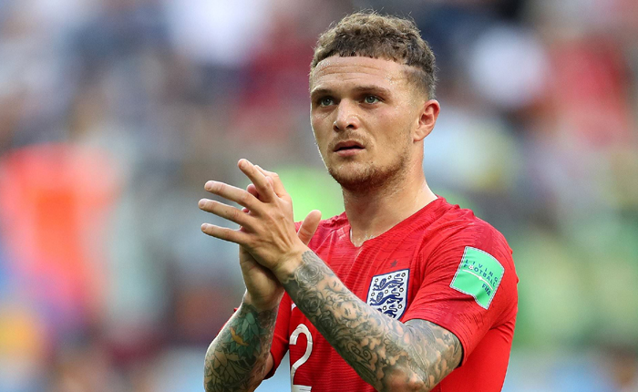 Danh sách ĐT Anh dự VCK UEFA Nations League chính thức: Không bất ngờ