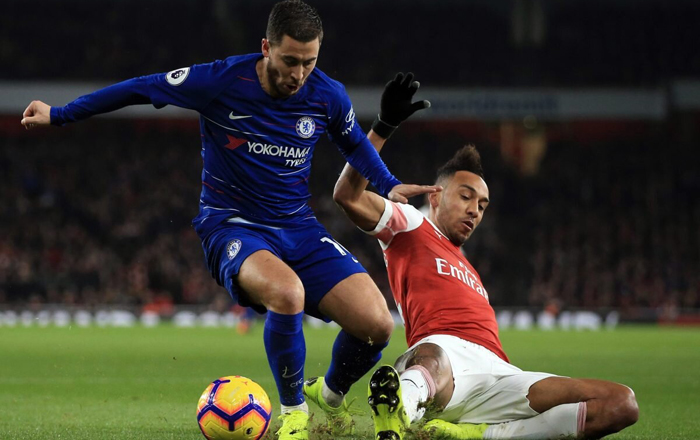 Những điểm n&oacute;ng định đoạt trận Chelsea vs Arsenal: Hazard &lsquo;&aacute;t&rsquo; tiếng Ph&aacute;o?