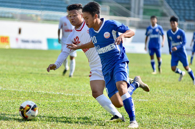 Nhận định bóng đá An Giang vs Viettel, 15h30 ngày 30/5