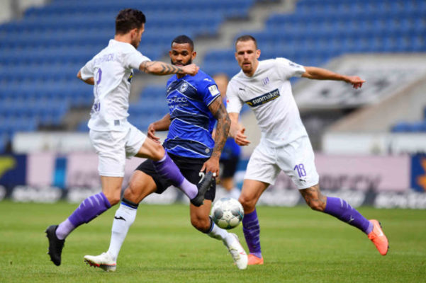 Nhận định b&oacute;ng đ&aacute; Karlsruher vs St. Pauli, 18h00 ng&agrave;y 30/5