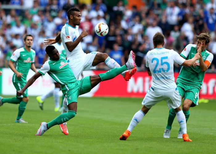 Nhận định bóng đá Schalke 04 vs Werder Bremen, 20h30 ngày 30/5