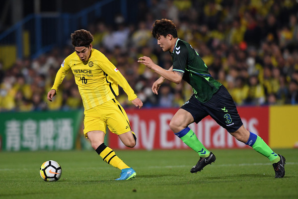 Nhận định bóng đá Gangwon vs Jeonbuk Hyundai Motors, 14h30 ngày 30/5