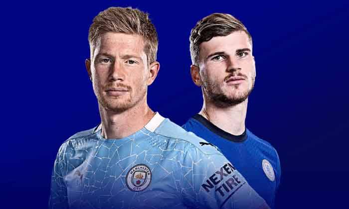 Chung kết C1 Chelsea vs Man City: Loạt con số biết n&oacute;i