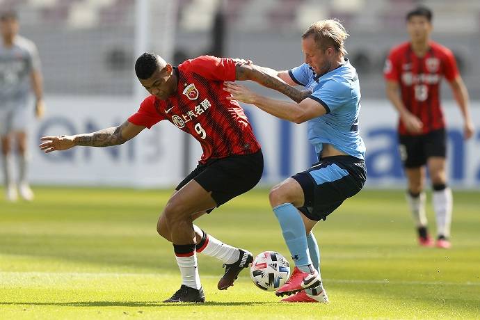 Dự đo&aacute;n, soi k&egrave;o thẻ v&agrave;ng Adelaide United vs Sydney FC, 16h05 ng&agrave;y 29/5