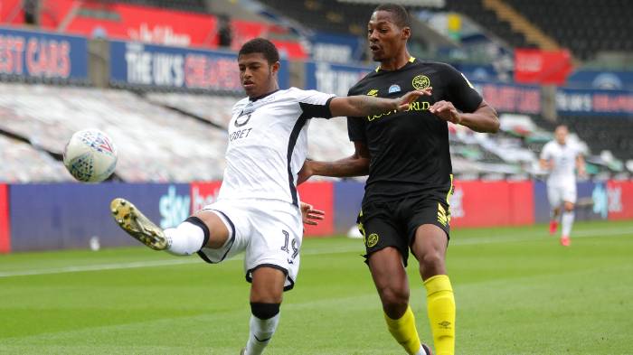 Dự đoán, soi kèo thẻ vàng Brentford vs Swansea, 21h ngày 29/5