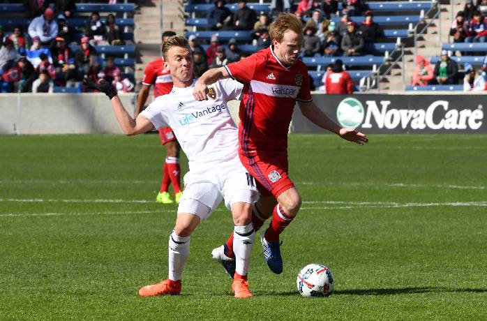 Nhận định, soi kèo Chicago Fire vs Montreal, 0h07 ngày 30/5