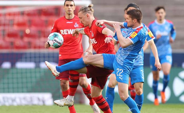 Nhận định, soi kèo Holstein Kiel vs Koln, 23h ngày 29/5