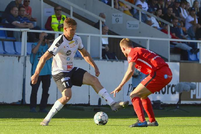 Nhận định, soi kèo KuPS vs Haka, 21h ngày 29/5