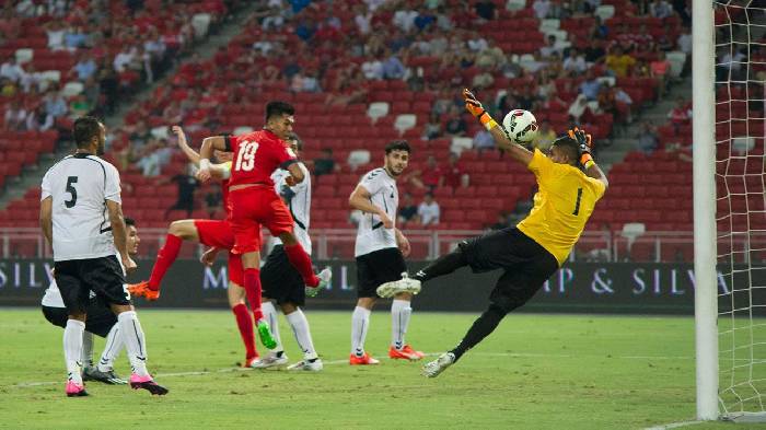 Nhận định, soi kèo Singapore vs Afghanistan, 21h ngày 29/5
