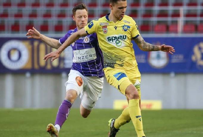Nhận định, soi kèo St. Polten vs Austria Klagenfurt, 22h ngày 29/5