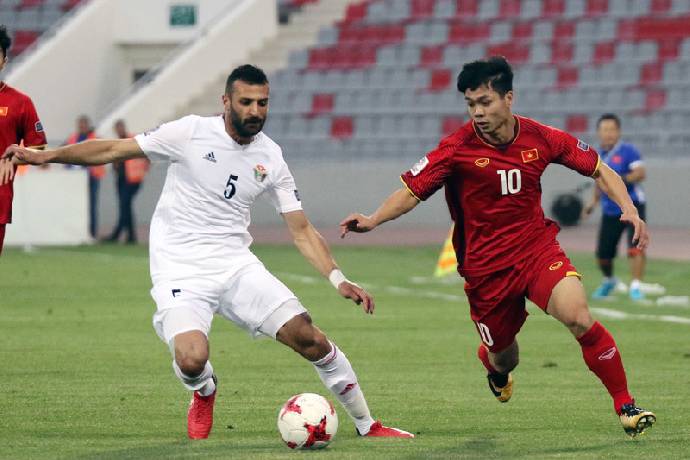 Nhận định, soi kèo Việt Nam vs Jordan, 23h45 ngày 31/5/2021