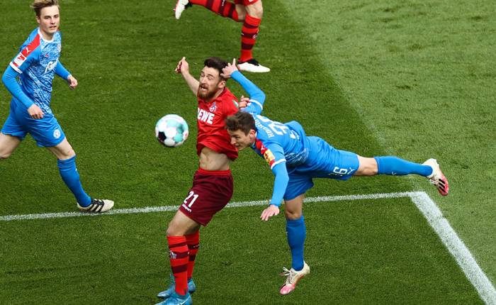 Phân tích kèo hiệp 1 Holstein Kiel vs Koln, 23h ngày 29/5