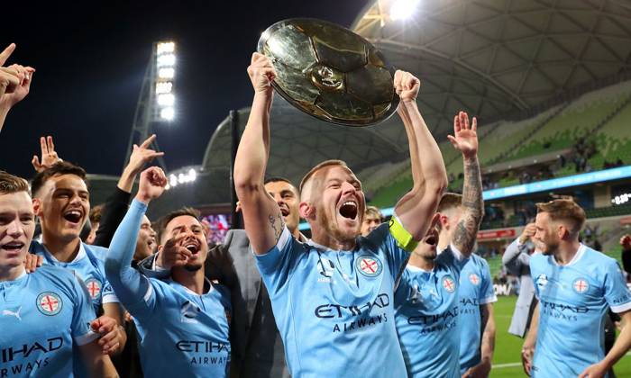 Soi kèo phạt góc Melbourne City vs Newcastle Jets, 14h05 ngày 29/5