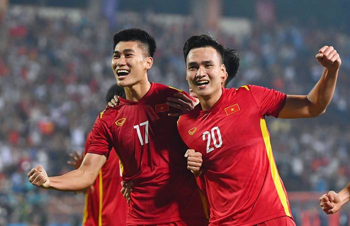 Lịch thi đấu VCK U23 ch&acirc;u &Aacute; 2022 h&ocirc;m nay mới nhất giờ Việt Nam tr&ecirc;n VTV