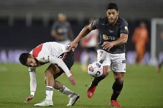 Nhận định, soi kèo Atletico Mineiro vs Avai, 5h ngày 30/5