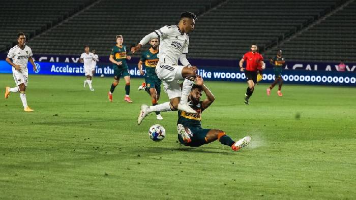 Nhận định, soi kèo LA Galaxy II vs San Diego Loyal, 9h35 ngày 29/5