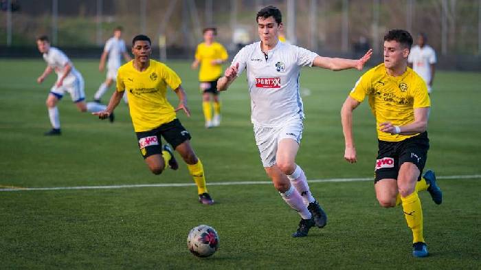 Nhận định, soi kèo Luzern vs Schaffhausen, 21h30 ngày 29/5