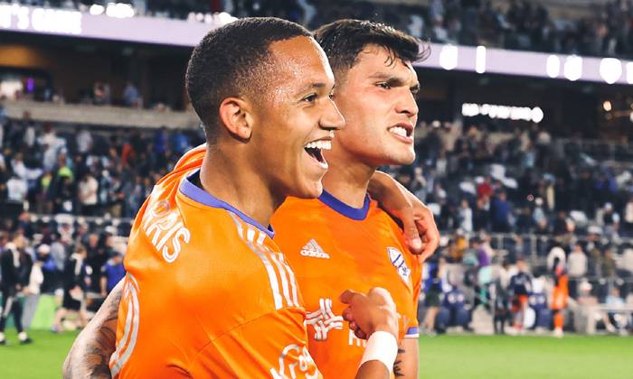 Nhận định, soi kèo Montreal vs Cincinnati, 6h37 ngày 29/5